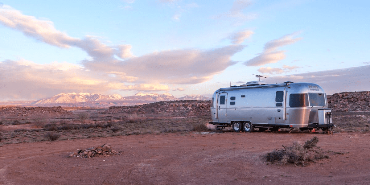12 Resourceful Ways to Save Money While RVing