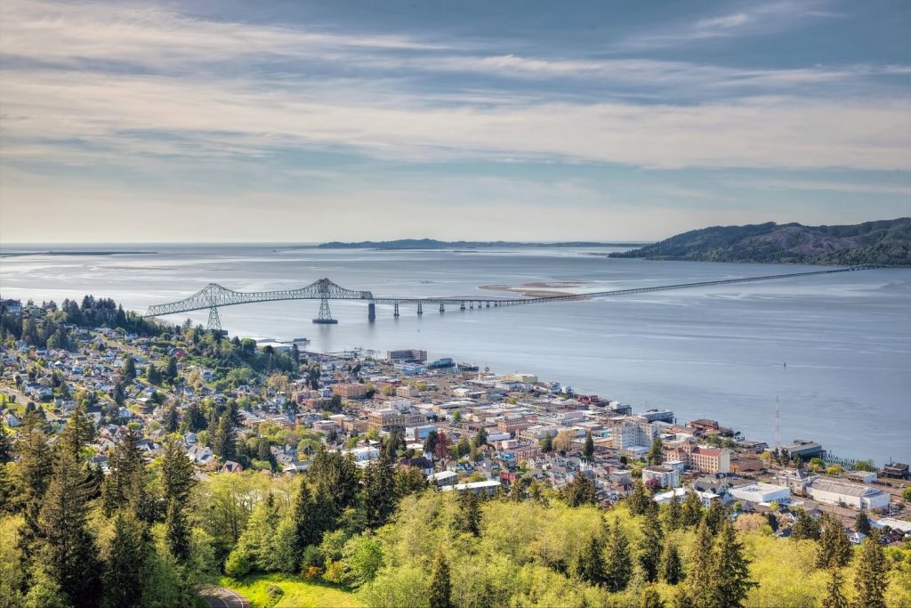 things to do in astoria oregon