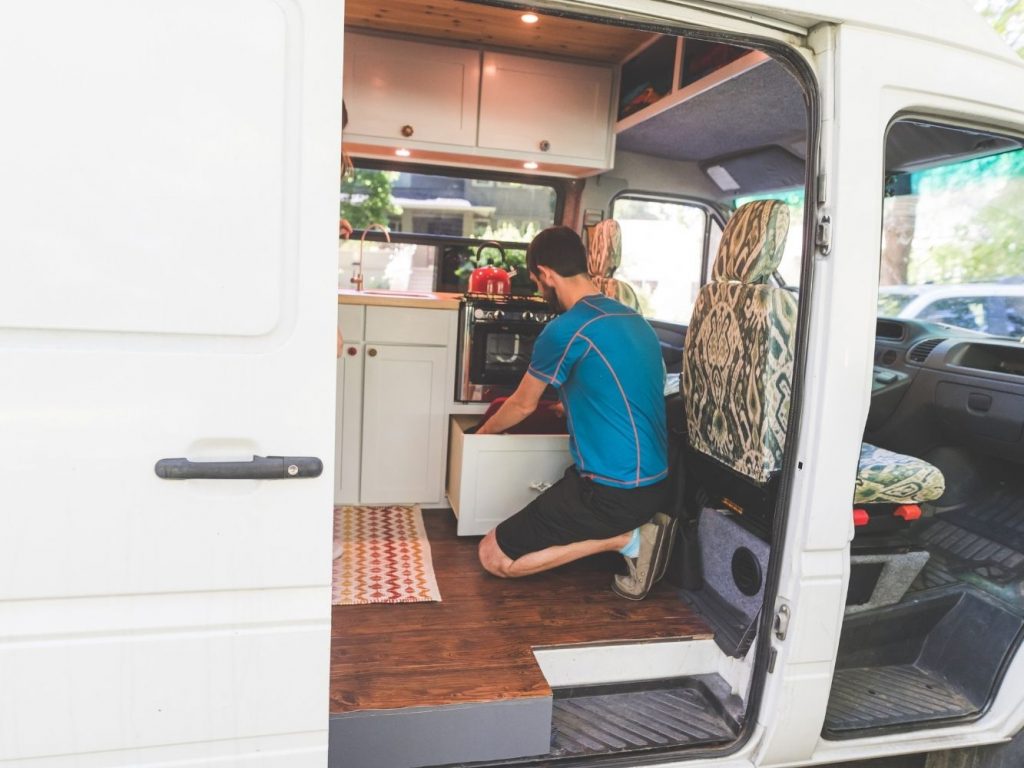 We spent weeks comparing the most popular portable 12V fridges for vanlife.  Here is what we think about them (plus a huge spreadsheet with all of our  compiled data). : r/vandwellers