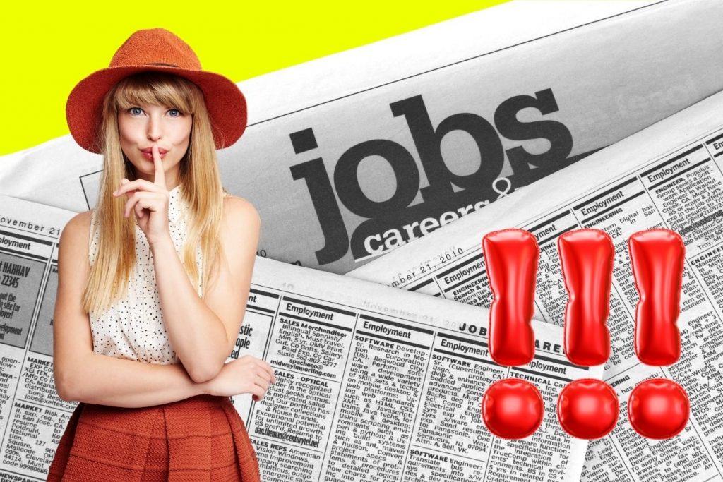 jobs that dont suck header image