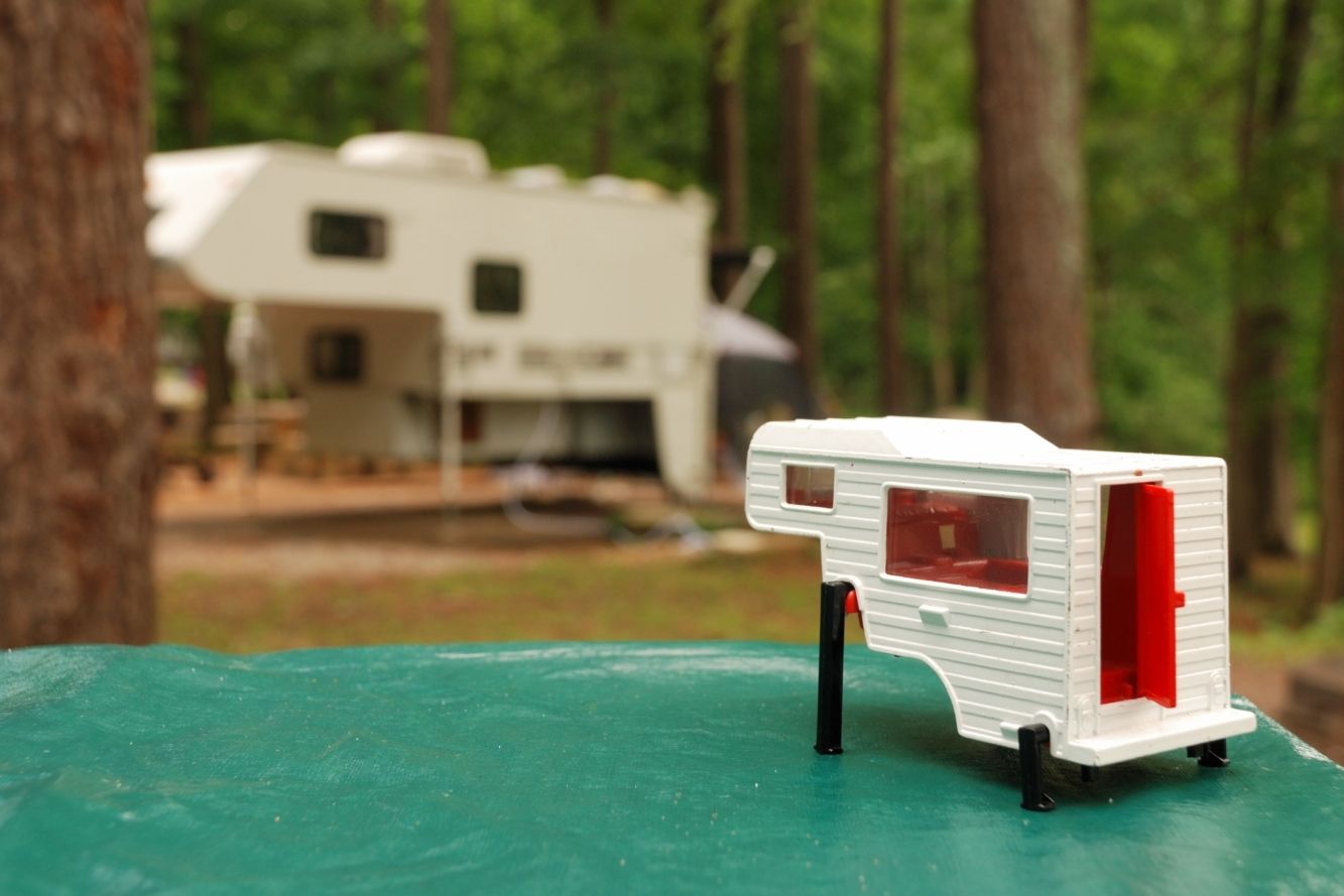 How to Build a DIY Truck Camper & 5 DIY Builds to Inspire You