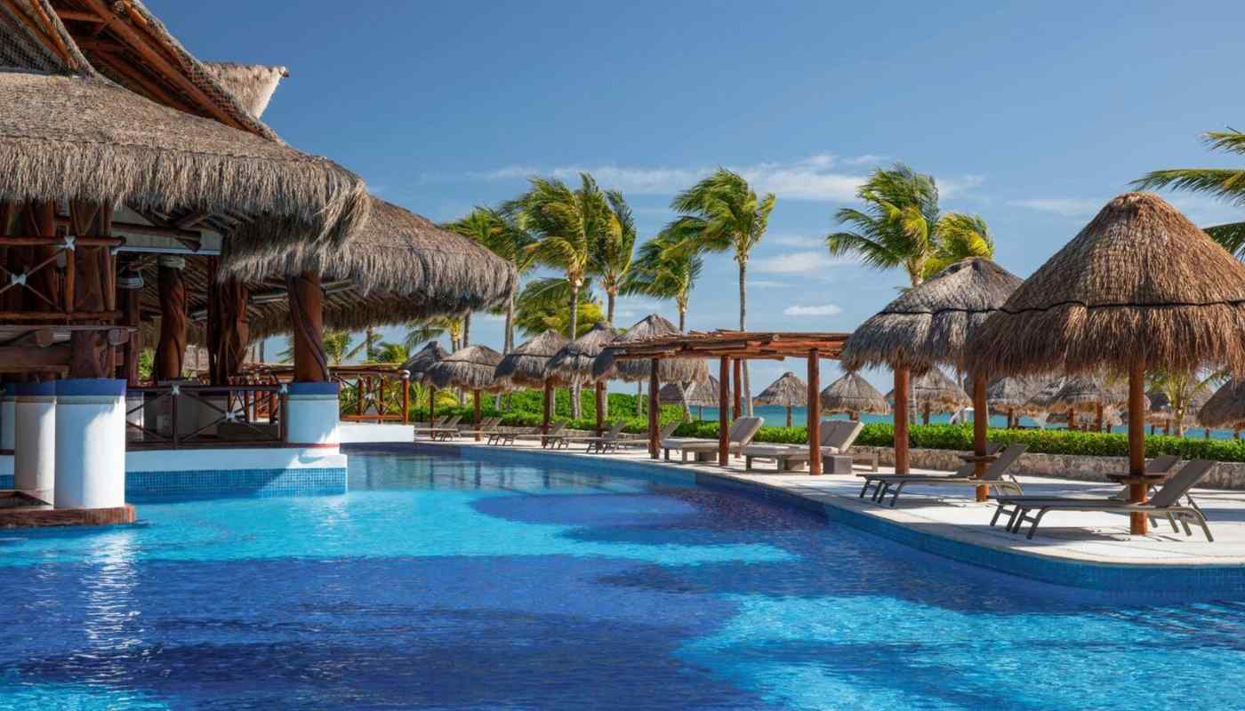 Excellence Riviera Cancun Review (Complete 2022 Review!)